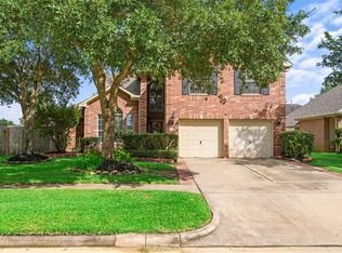 2903 Barton Meadow Ln, Katy, TX 77494