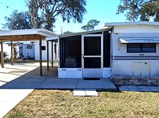 Sweetwater, Zephyrhills, FL 33541