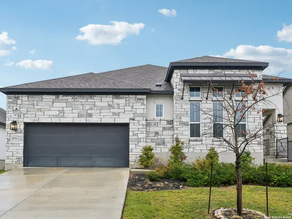 24714 MALKA, San Antonio, TX 78261