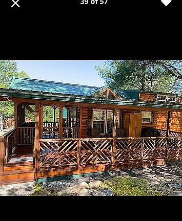 5th image of 129 Hideaway Park Trl