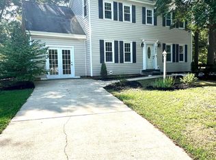 3657 Sassafras Dr, Waldorf, MD