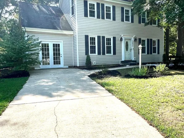 3657 Sassafras Dr, Waldorf, MD 20602