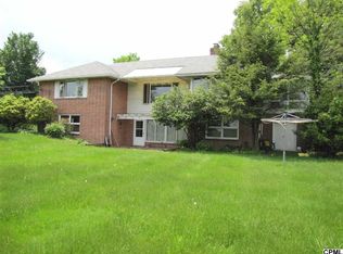 429 Lewisberry Rd, New Cumberland, PA 17070