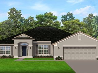 11 Begonias Ct, Homosassa, FL 34446