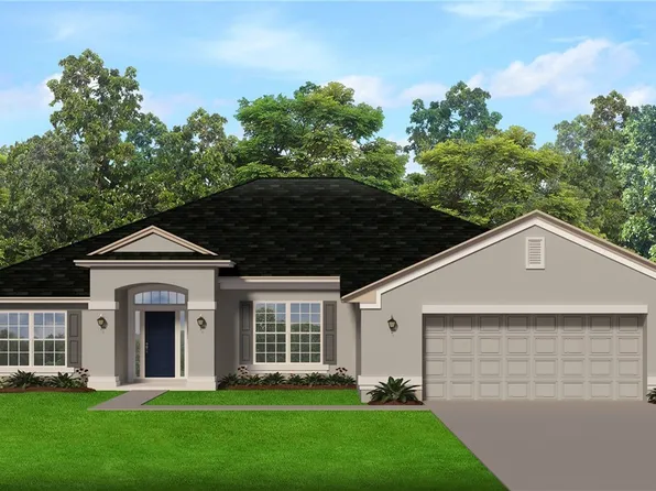 11 Begonias Ct, Homosassa, FL 34446