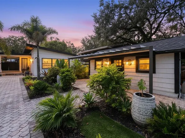 308 E Hollywood St, Tampa, FL 33604