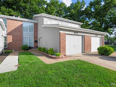 305 Fox Village Ct, Ballwin, MO, 63021