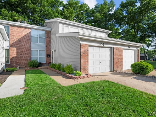 305 Fox Village Ct, Ballwin, MO 63021