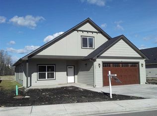 107 Terra Vis, Cheney, WA 99004