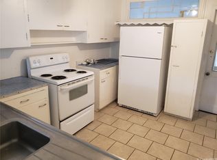 2975 Oahu Ave, Honolulu, HI 96822