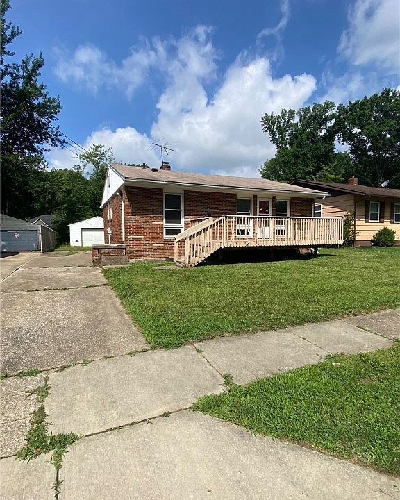 64 Williams Ave, Mogadore, OH 44260 Zillow