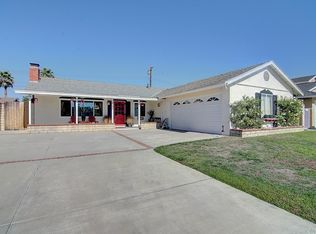 6031 Ivory Cir, Huntington Beach, CA
