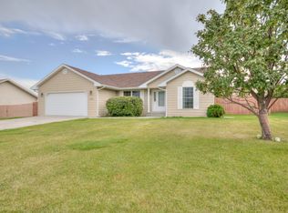 10915 Bellingham Dr, Summerset, SD 57718