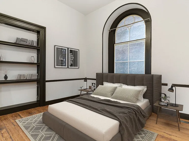 The Homes at The Chapel Lofts — Photo 5