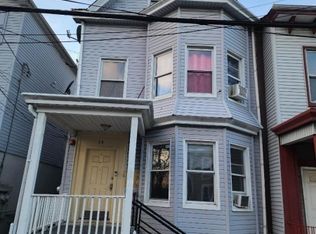 14 Rose St FLOOR 3, Paterson, NJ 07501