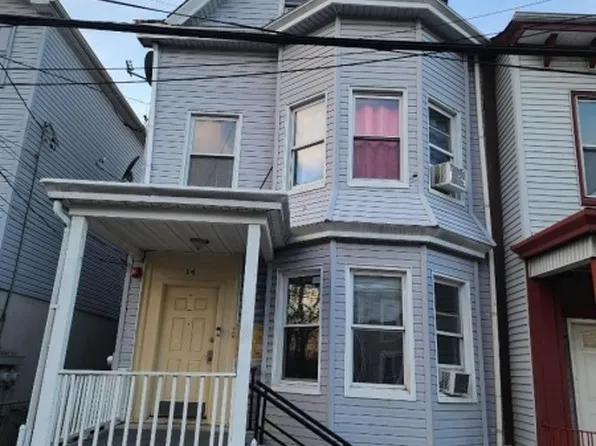 14 Rose St #3, Paterson City, NJ 07501