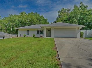 5991 E Marble Ln, Inverness, FL 34452