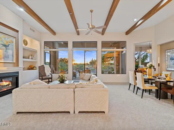 9402 E CAVALRY Drive, Scottsdale, AZ 85262