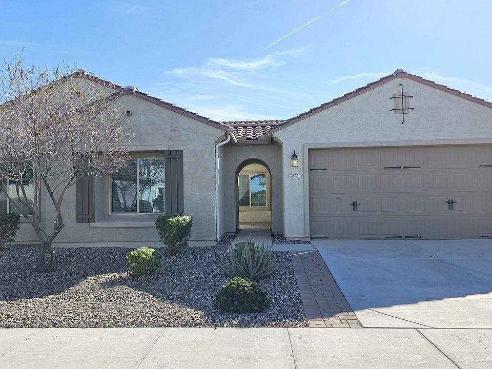 1st image of 5463 W PATRIOT Way