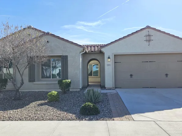 5463 W PATRIOT Way, Florence, AZ 85132