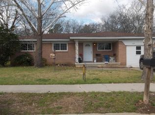 412 Nauert St, Copperas Cove, TX 76522