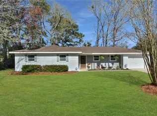 173 Todd Dr, Brunswick, GA 31520