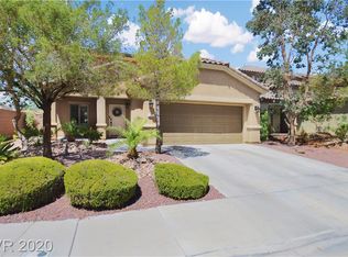 92 Newmiller St, Henderson, NV 89002