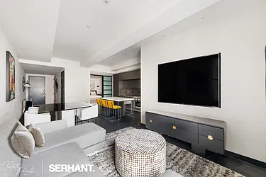 Sold by SERHANT.