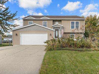 229 W 550 N, Valparaiso, IN, 46385