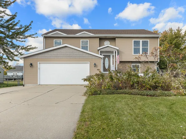 229 W 550 N, Valparaiso, IN 46385