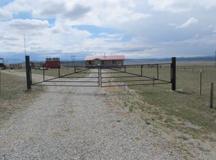 1542 Larimer Rd, Hartsel, CO 80449