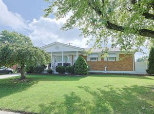 6508 Canastota Dr, Hamilton, OH 45011