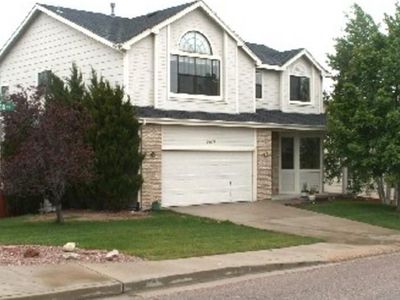 2075 Bramblwood Ln, Colorado Springs, CO, 80920