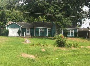 1111 E Walace Blvd, Ferriday, LA 71334
