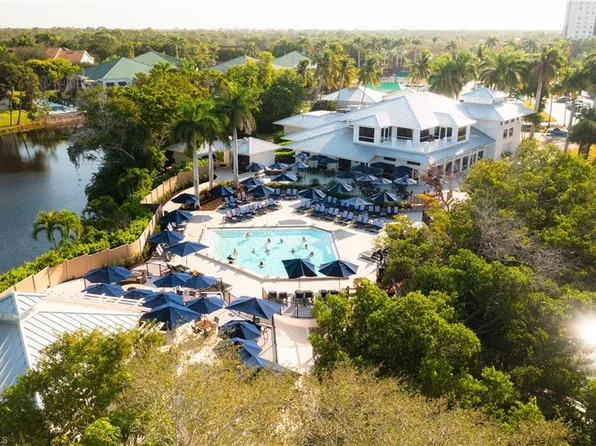 470 Bermuda Cove Way #2-303, Naples, FL 34110