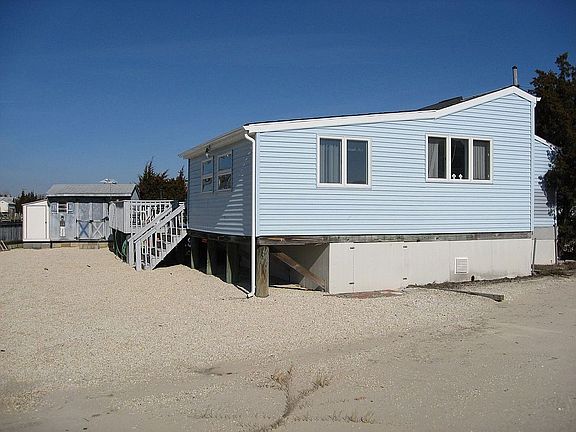 Side of House