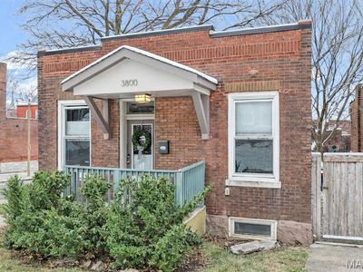 3800 Fairview Ave, Saint Louis, MO, 63116