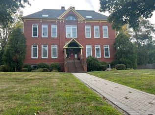 58 Woodley Ct APT 13, Meriden, CT 06450