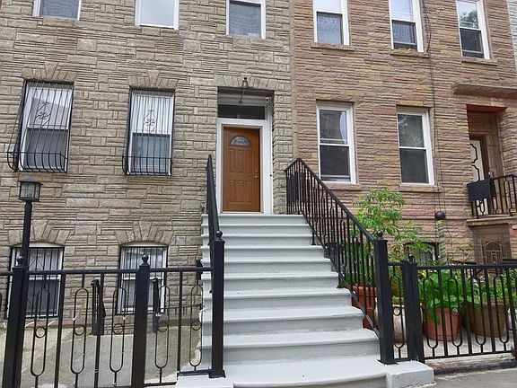 2nd image of 62 Putnam Ave #2F