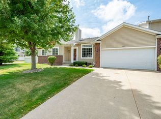 5482 Longview Ct UNIT 1, Johnston, IA 50131
