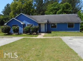 8451 Susan Ln, Jonesboro, GA 30238