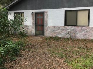 339 E Buffalo Bluff Rd, Satsuma, FL 32189