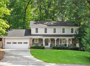 5215 Huntingford Ter, Marietta, GA 30068