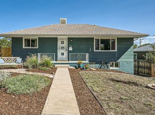 322 King St, Denver, CO 80219