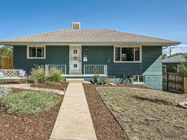 322 King Street, Denver, CO 80219