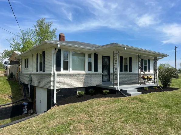 205 Williams Rd, Westmoreland, TN 37186