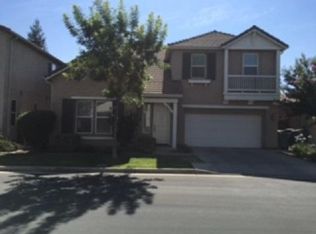 1514 N Pisa St, Visalia, CA