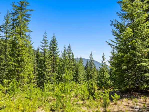 0 FSR 4832, Easton, WA 98925