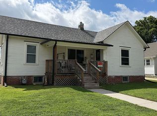 1917 N D St, Fremont, NE 68025