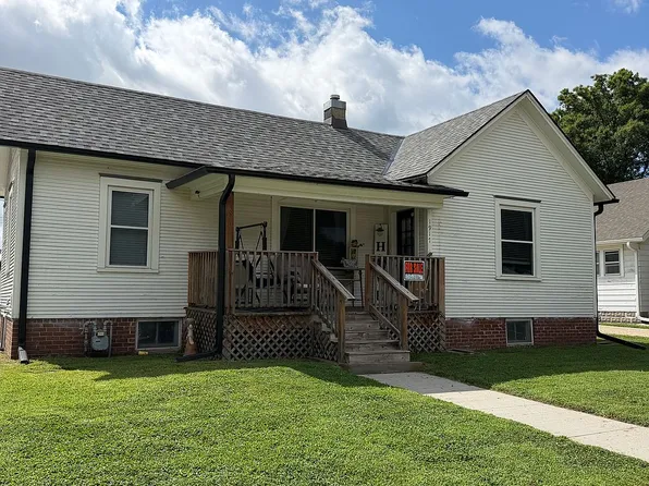 1917 N D St, Fremont, NE 68025